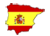 CARPINTERÍA ARTESANA SANAHUJA - Espanol